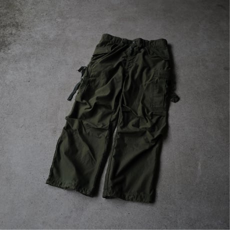 ［M-Regular］USARMY M-65 Trousers_no.43