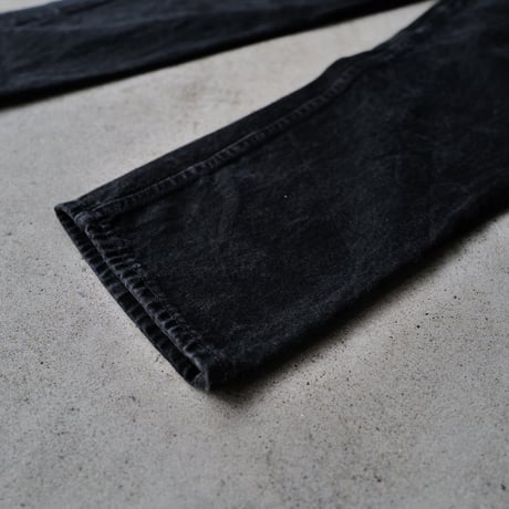 [W40 L30] Levi's 505_80s_no.4