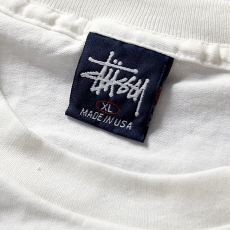 [XL] Old Stussy_90s_photo