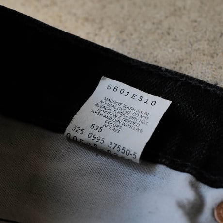 [W33 L30] Levi's 505_no.3