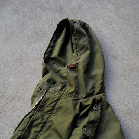 ［S］m51 parka