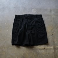 ［W34］Super Black_BIG CHINO SHORTS by Polo Ralph Lauren_no.11