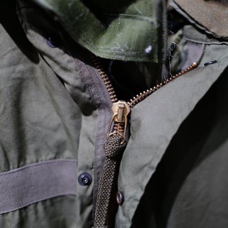 ［M］m65 parka_fullset_deadstock_no.9