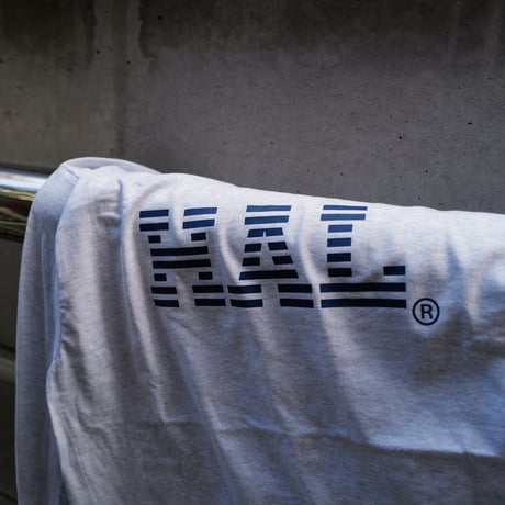 HAL long tee_anytee archives