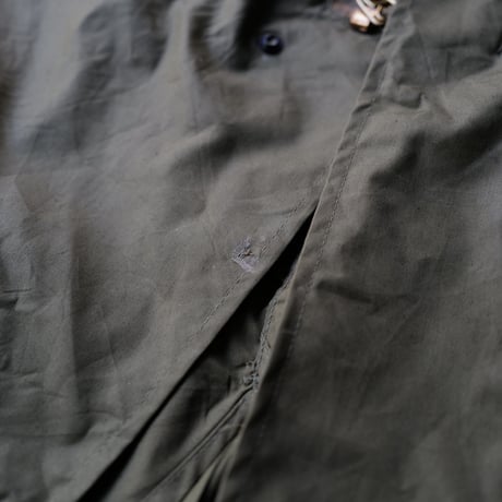 オンライン専用［S］m65 parka_deadstock_no.10