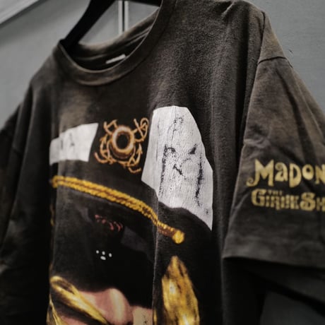 ［XL］Madonna Tour Tee