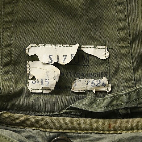 ［M］m51 parka_no.143