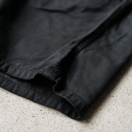 ［W36］Super Black_ BIG CHINO SHORTS by Polo Ralph Lauren_no.4