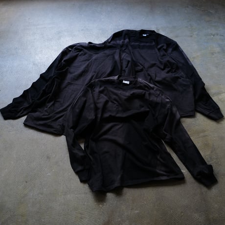 8周年記念店頭限定 [special edition] Anarchy Fade Tee