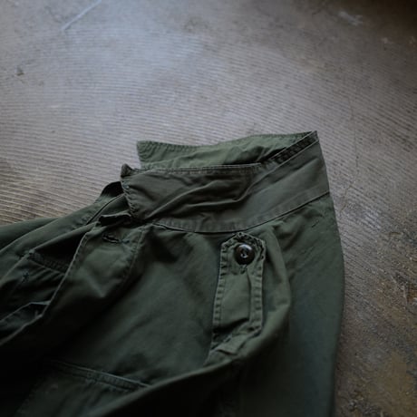［M-Regular］Jungle Fatigue Jacket__2nd_no.20