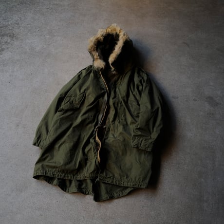 ［M］m51 parka_fullset_no.86