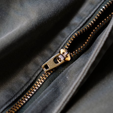 [W40 L30] VINTAGE POLO CHINO 2tuck Pants_no.6