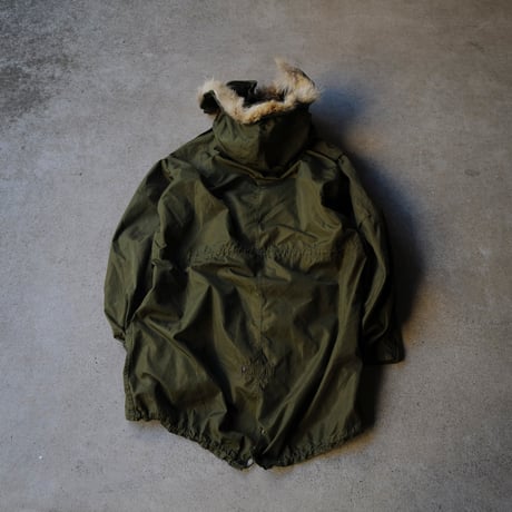 ［M］m51 parka_fullset_deadstock_no.101