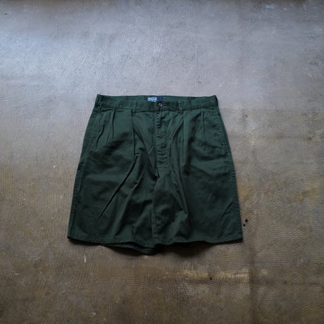 ［W36］BIG CHINO COLOR SHORTS by Polo Ralph Lauren_no.4
