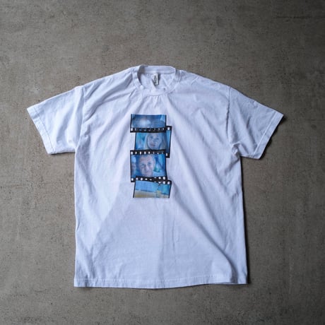 [deadstock] 映画公式Tee『フラッグ・デイ　父を想う日』