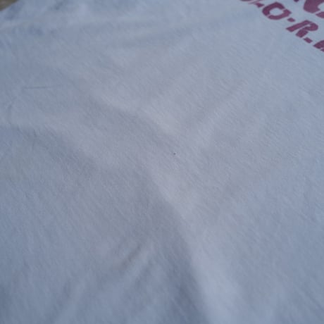 ［M］Ralph Lauren USA vintage Tee_FLORIDA CHARITY 1992