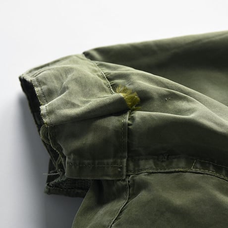 ［M］m51 parka_no.146