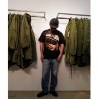 ［XL］Madonna Vintage Tee_no.8