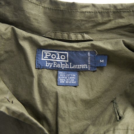 ［M］Polo by Ralph Lauren_1990's vintage_no.223
