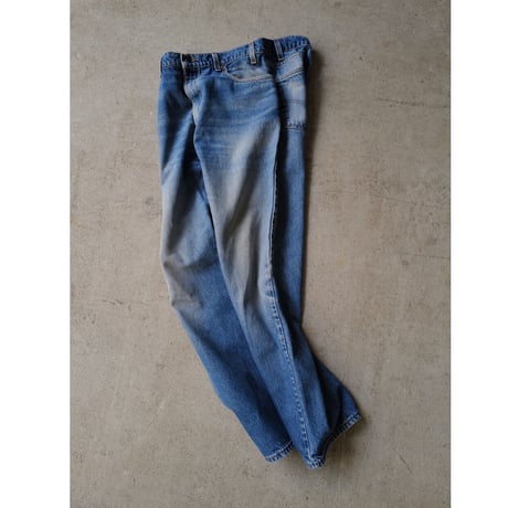 [W36 L32] 505_90s_Levi's Vintage_no.37
