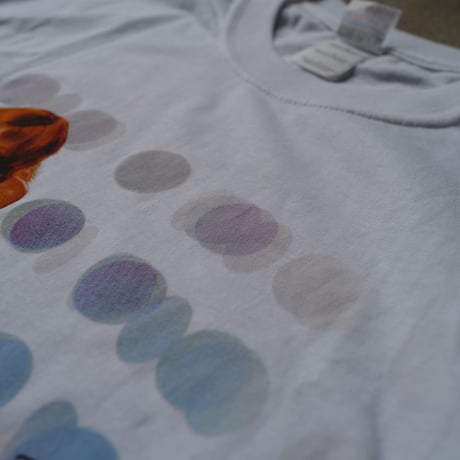 ［L］Madonna Vintage Tee_no.5