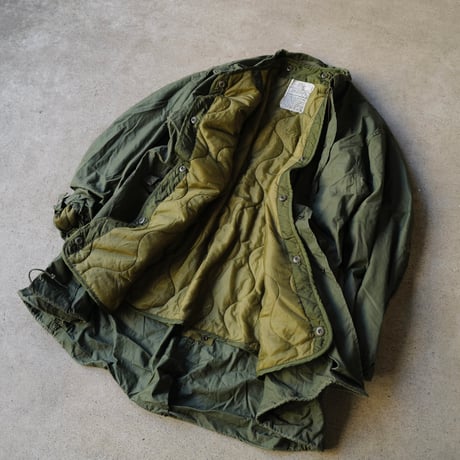 ［L］m65 parka_deadstock_no.10