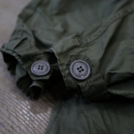 ［M］m65 parka_fullset_1970's_no.4