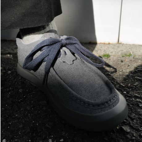 Big Foot "wander .etc"
