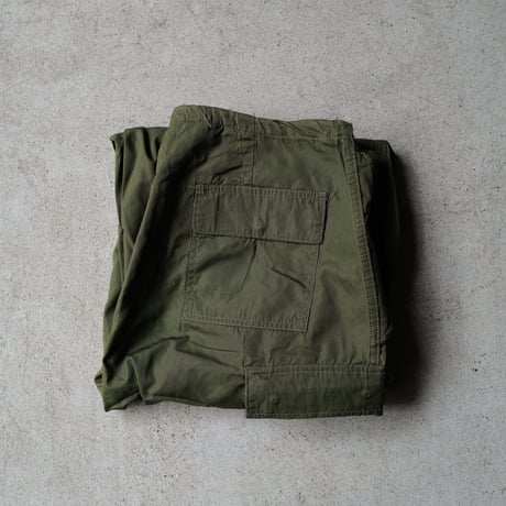［M-Regular］ USARMY M-51 Arctic Shell Trousers_deadstock_no.5