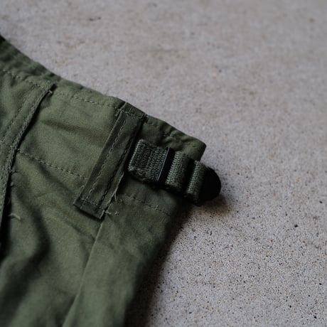 ［XL-Regular］USARMY Jungle Fatigue Pants_3rd_deadstock_no.33