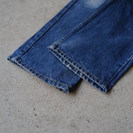 [W34 L31] Levi's 505_80's_ no.15