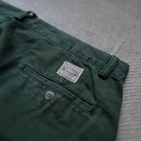 ［W34］BIG CHINO COLOR SHORTS by Polo Ralph Lauren_no.5
