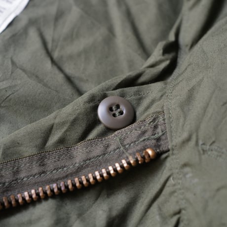 ［L］m65 parka_deadstock_no.20