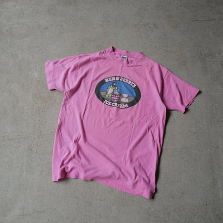 ［XL］Ice Cream Tee_no.19