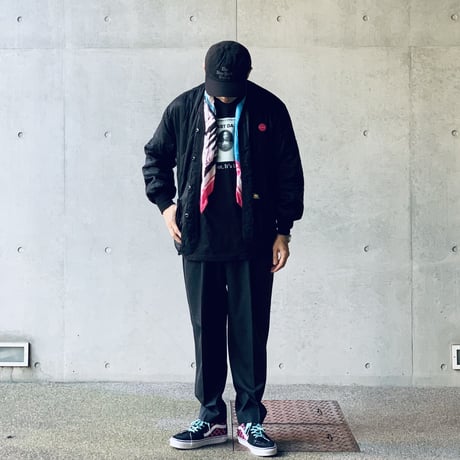 DAVINCI CARD LONG TEE
