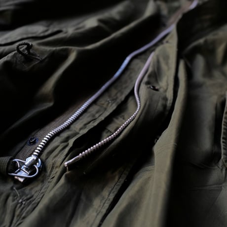 ［L］m51 parka_deadstock_no.140