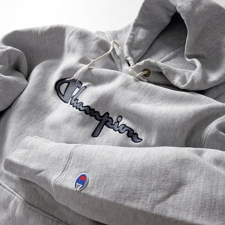 [XL] Reverse Weave 90s USA