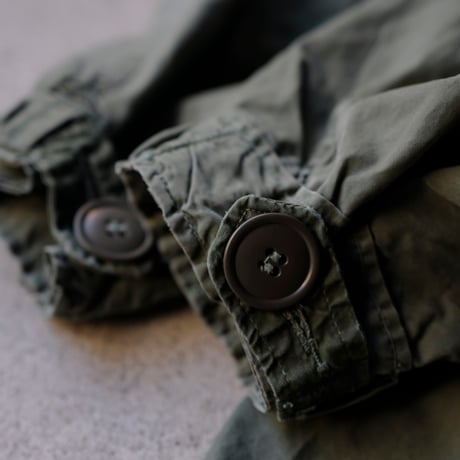 ［M］m65 parka_First model_no.51