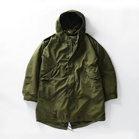 ［M］m51 parka_no.143