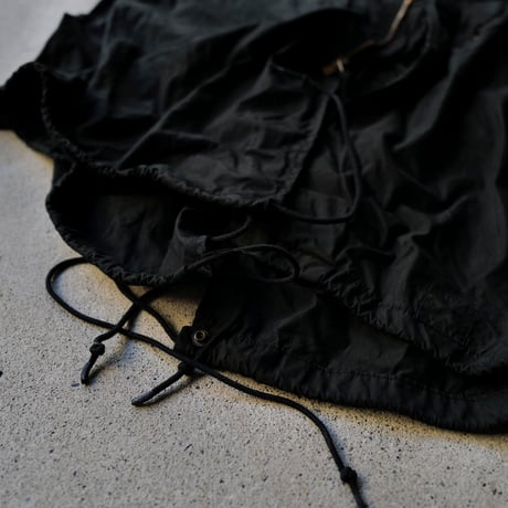 ［M］Super Black_m65 parka_no.1