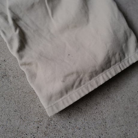 [W38 L30] POLO CHINO 2tuck_MADE IN USA_80-90s vintage_no.6
