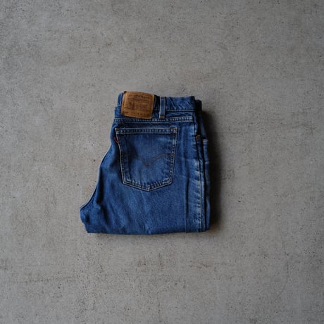 [W35 L30] Levi's 518_no.34