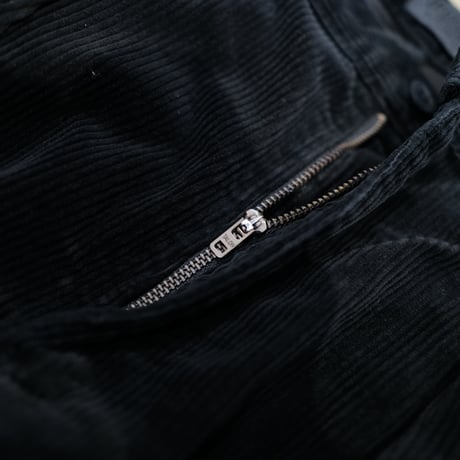 [W33 L29] Super Black_VINTAGE POLO_no.1