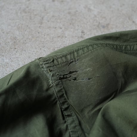 ［L］m65 parka_deadstock_no.20