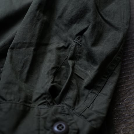［L-Regular］Jungle Fatigue Jacket_3rd_no.13