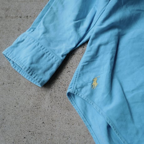 ［M］The Big Oxford by Ralph Lauren_90s vintage_no.4