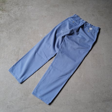 [W31 L32] POLO CHINO PANTS 2tuck_90s vintage_no.3