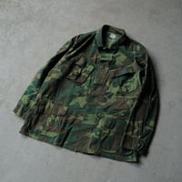 ［L-Regular］Jungle Fatigue Jacket_Camoufldge_4th_no.41