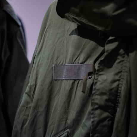 ［M］m65 parka_fullset_deadstock_no.82