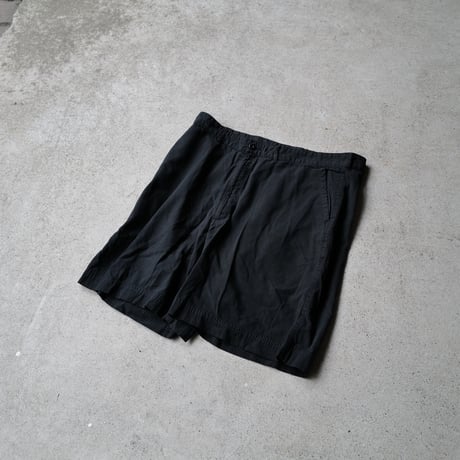 ［W36］Super Black_BIG SHORTS by Polo Ralph Lauren_no.9